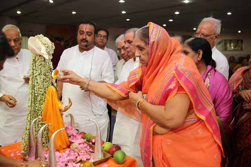 Radha Ashtami1 - 2015