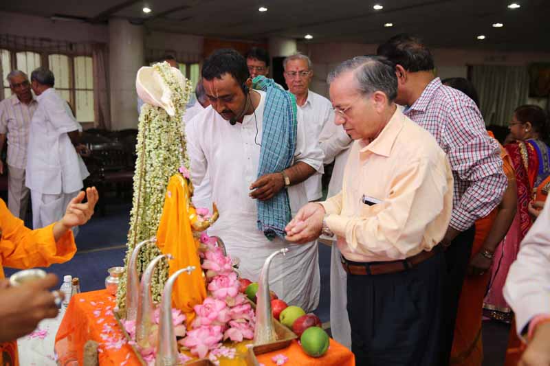 Radha Ashtami1 - 2015