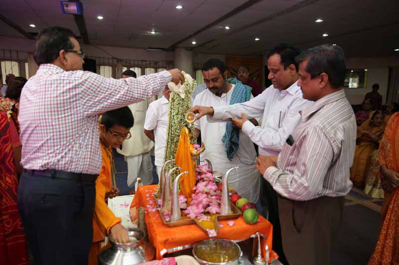 Radha Ashtami1 - 2015