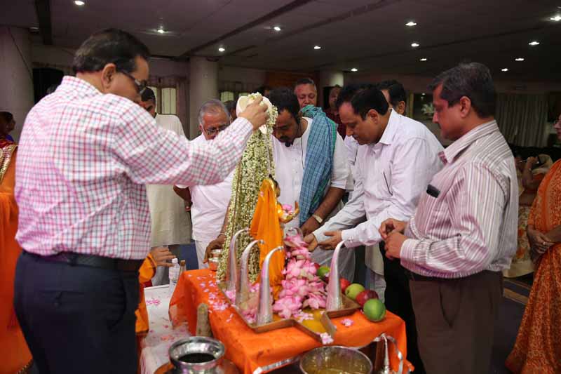 Radha Ashtami1 - 2015