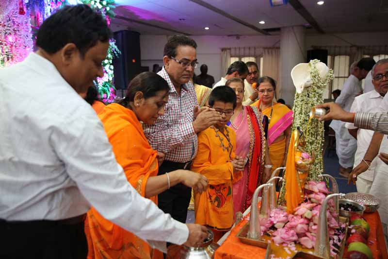Radha Ashtami1 - 2015