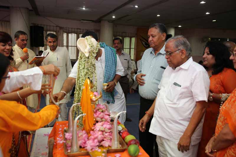 Radha Ashtami1 - 2015