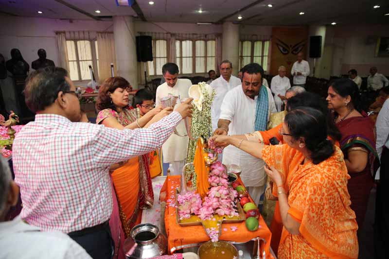 Radha Ashtami1 - 2015