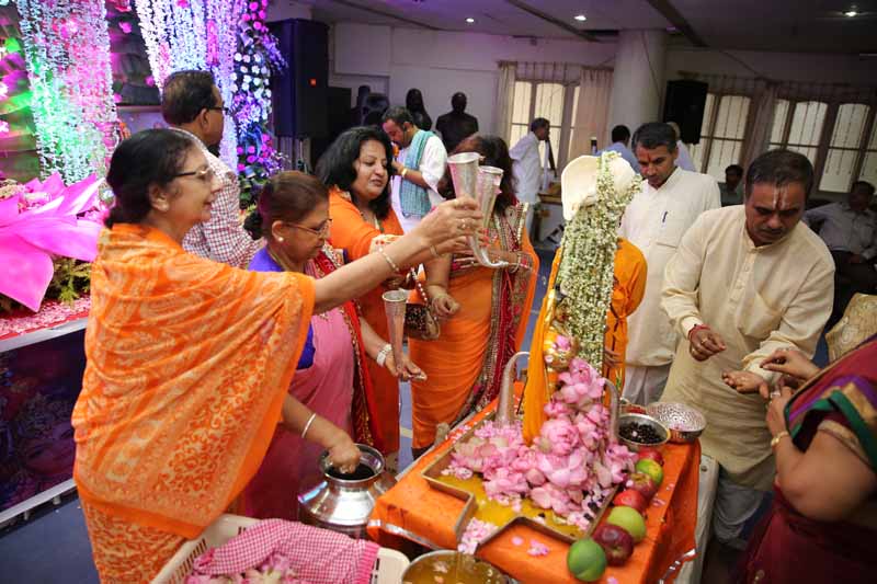 Radha Ashtami1 - 2015