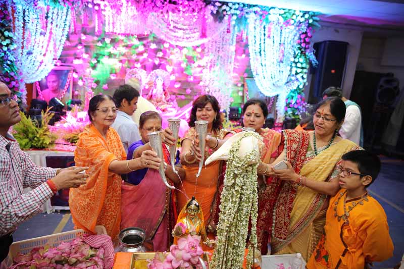 Radha Ashtami1 - 2015