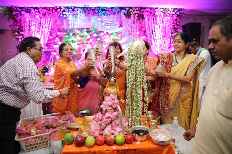 Radha Ashtami1 - 2015