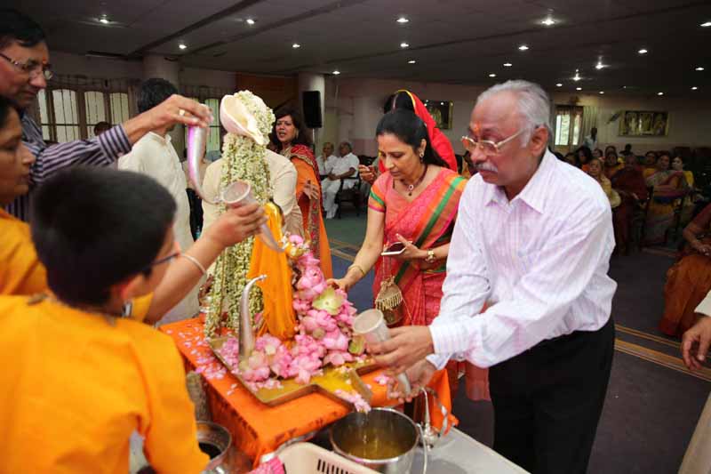 Radha Ashtami1 - 2015