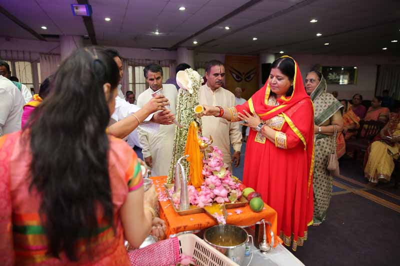 Radha Ashtami1 - 2015