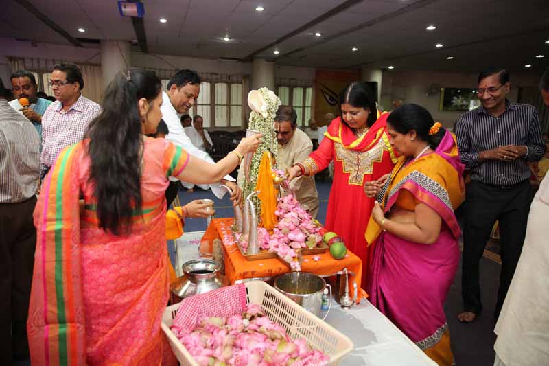 Radha Ashtami1 - 2015