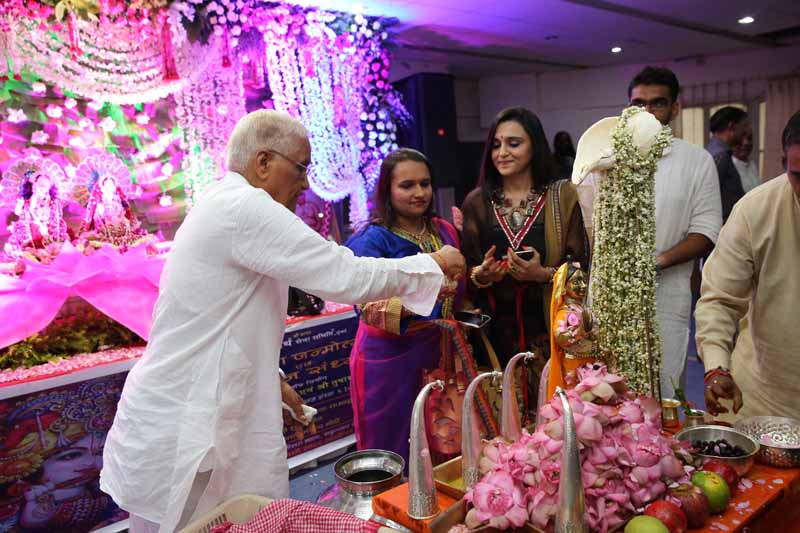 Radha Ashtami1 - 2015