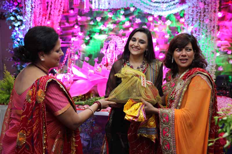 Radha Ashtami1 - 2015