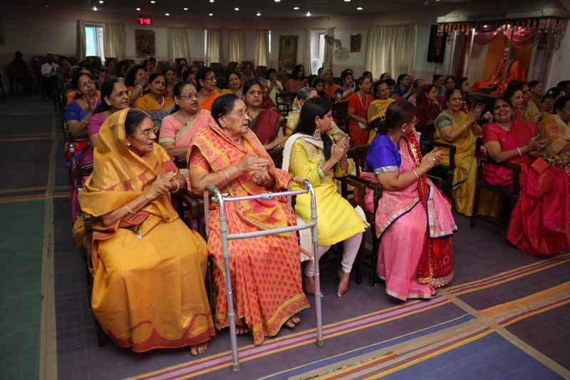 Radha Ashtami1 - 2015