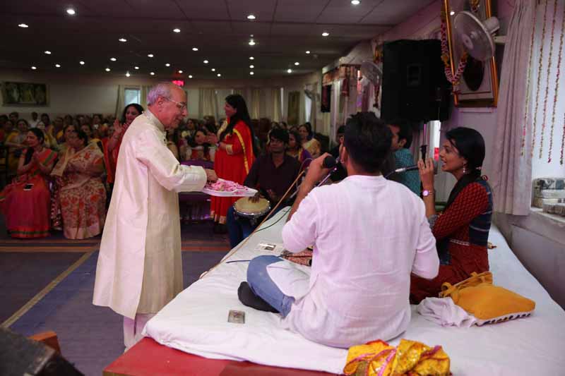 Radha Ashtami1 - 2015