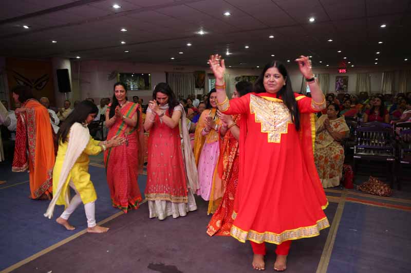 Radha Ashtami1 - 2015