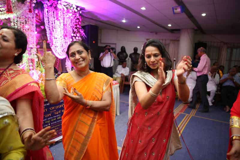 Radha Ashtami1 - 2015