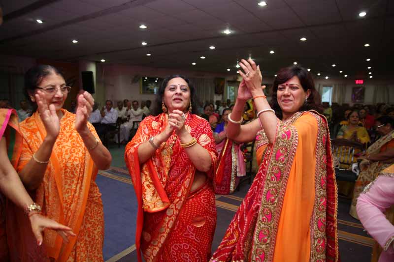 Radha Ashtami1 - 2015