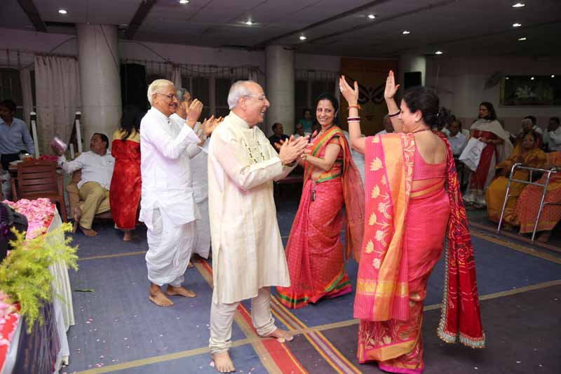 Radha Ashtami1 - 2015