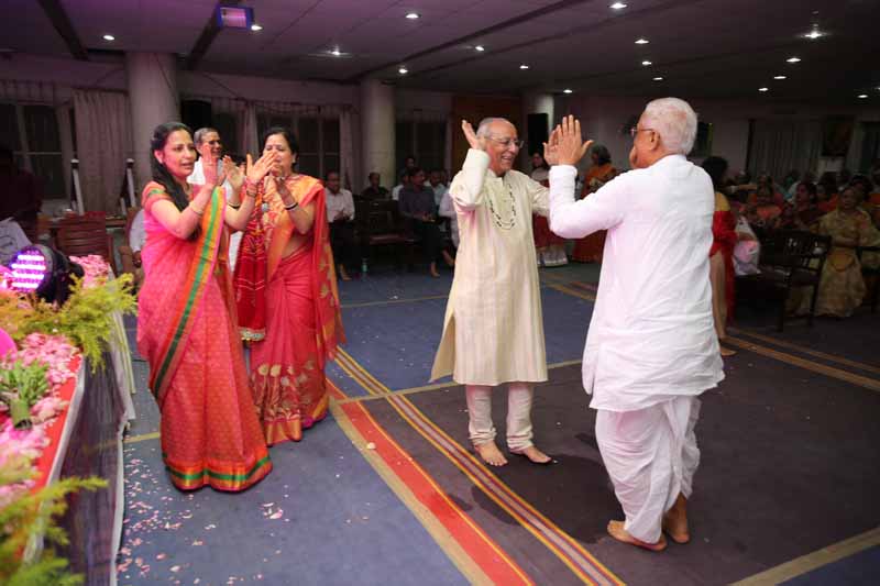 Radha Ashtami1 - 2015