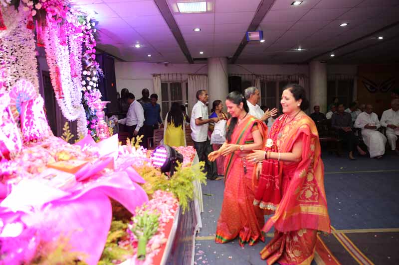 Radha Ashtami1 - 2015