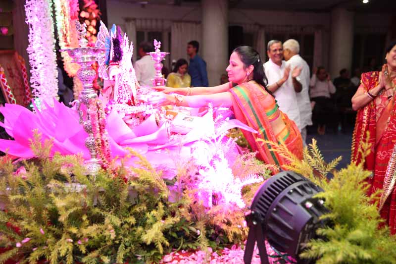 Radha Ashtami1 - 2015