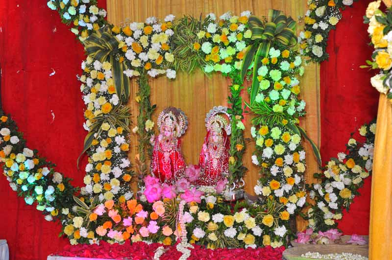 Radha Ashtami1 - 2015