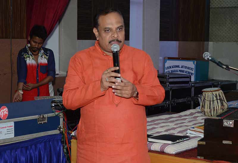 Radha Ashtami1 - 2016