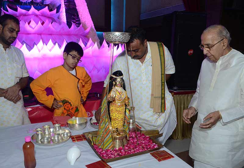 Radha Ashtami1 - 2016