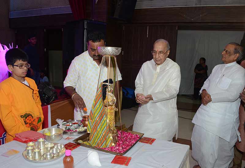 Radha Ashtami1 - 2016
