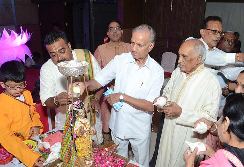Radha Ashtami1 - 2016
