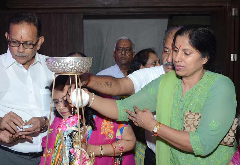 Radha Ashtami1 - 2016