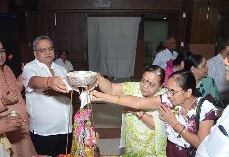 Radha Ashtami1 - 2016