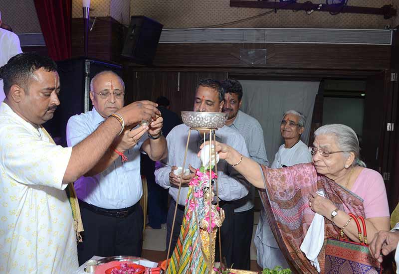 Radha Ashtami1 - 2016