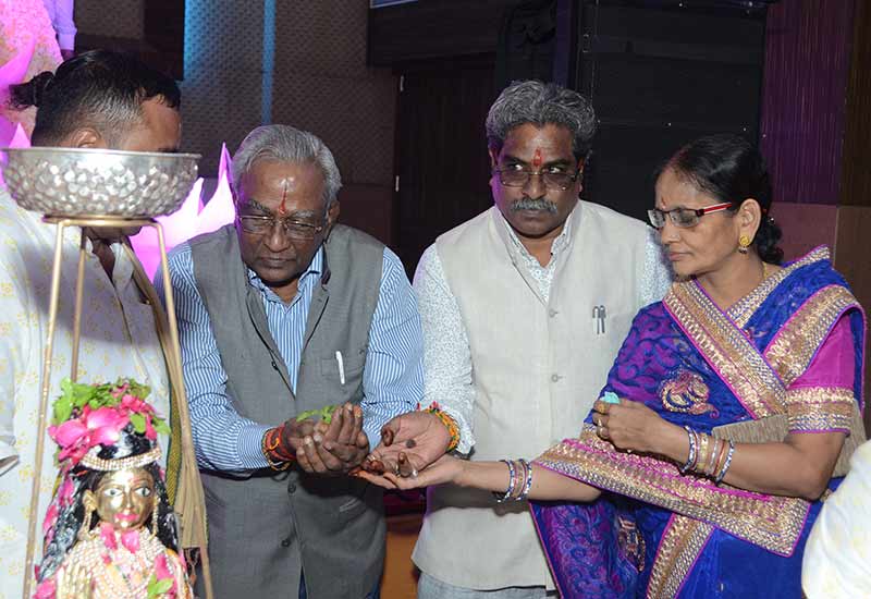 Radha Ashtami1 - 2016