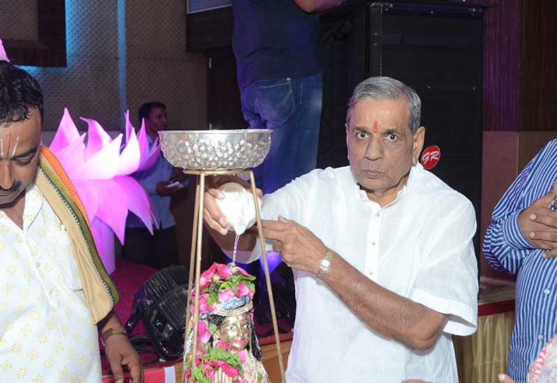 Radha Ashtami1 - 2016
