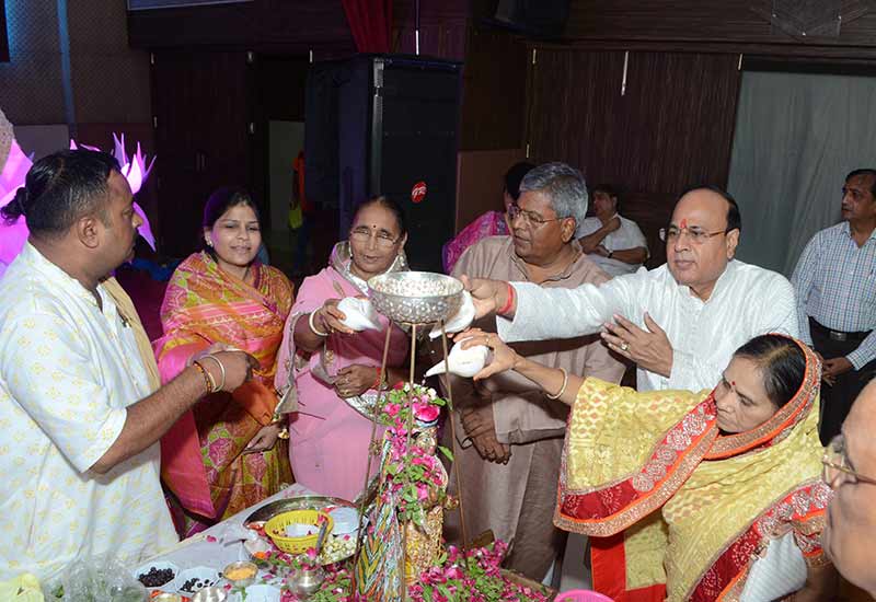 Radha Ashtami1 - 2016