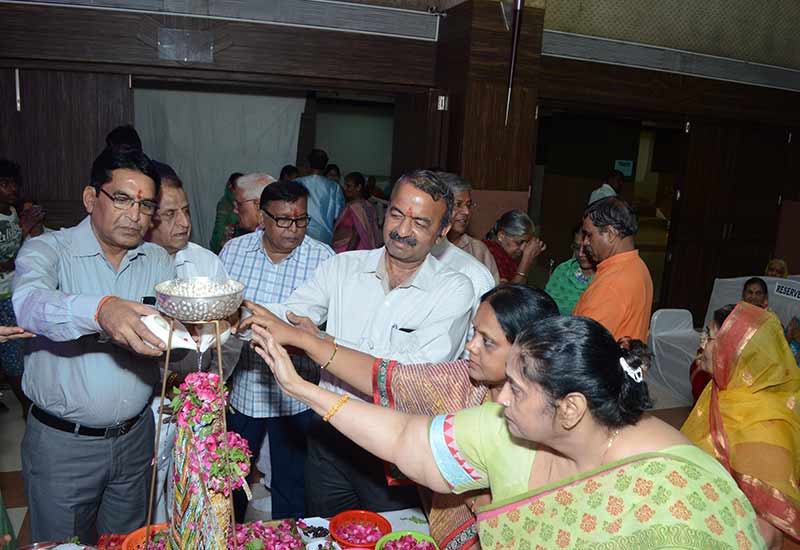 Radha Ashtami1 - 2016