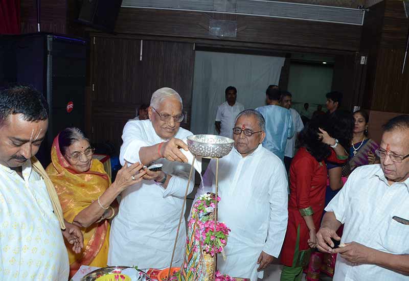 Radha Ashtami1 - 2016