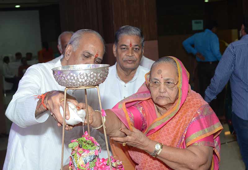 Radha Ashtami1 - 2016