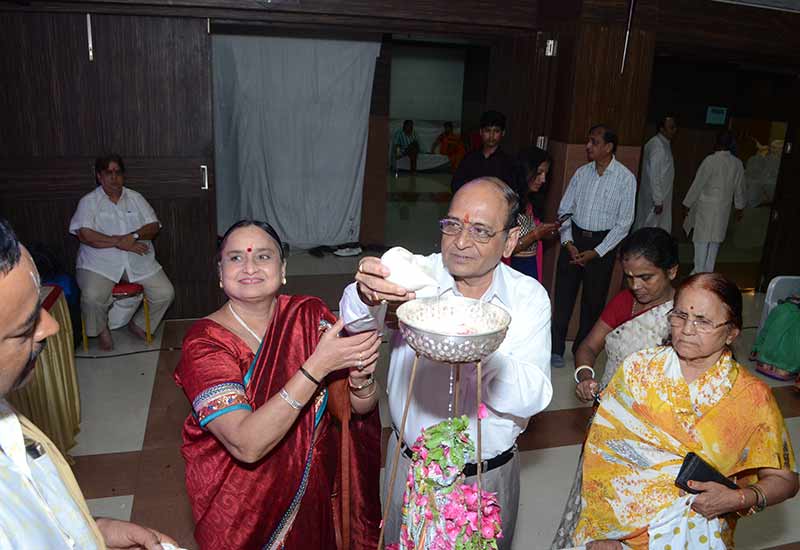 Radha Ashtami1 - 2016
