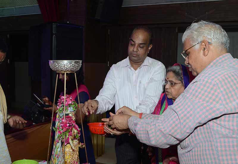 Radha Ashtami1 - 2016