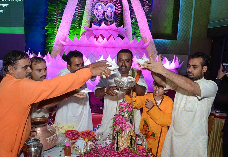 Radha Ashtami1 - 2016