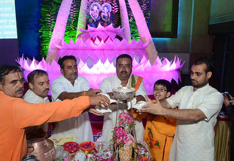 Radha Ashtami1 - 2016