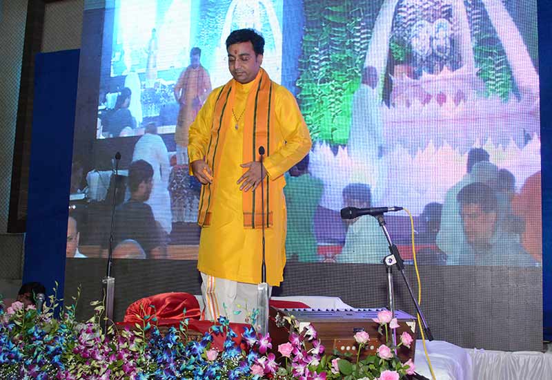 Radha Ashtami1 - 2016