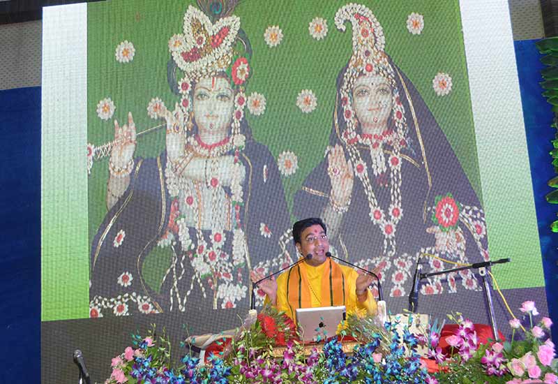 Radha Ashtami1 - 2016