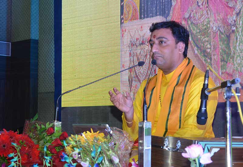 Radha Ashtami1 - 2016