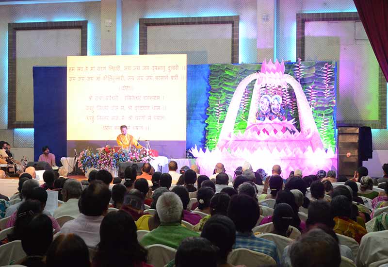 Radha Ashtami1 - 2016