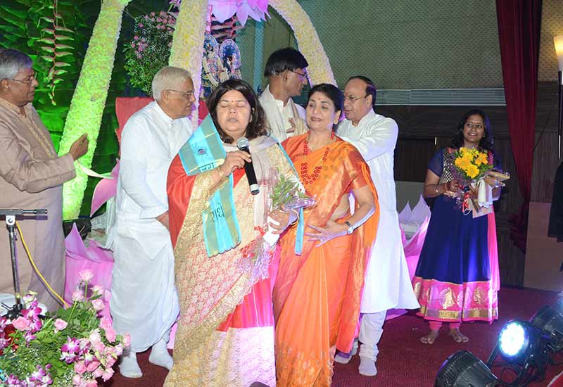 Radha Ashtami1 - 2016