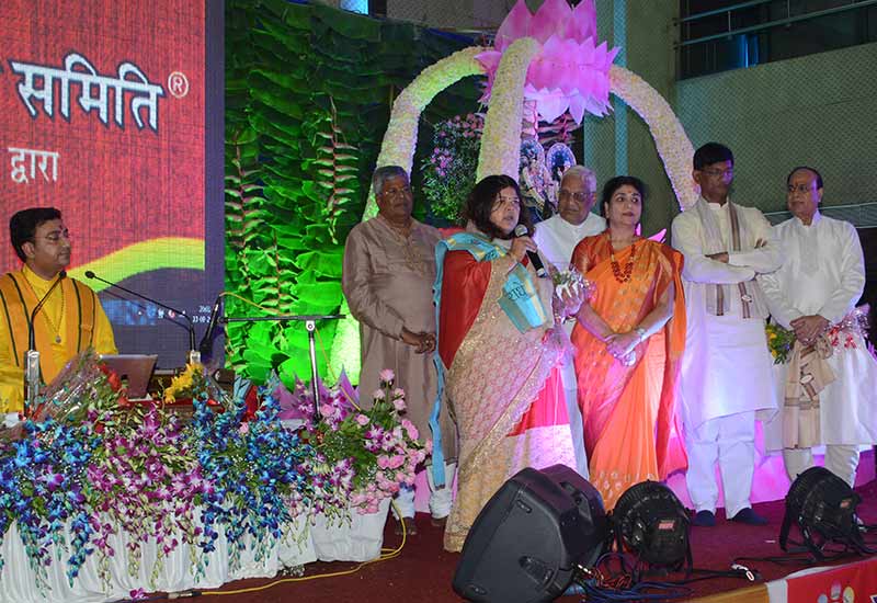 Radha Ashtami1 - 2016