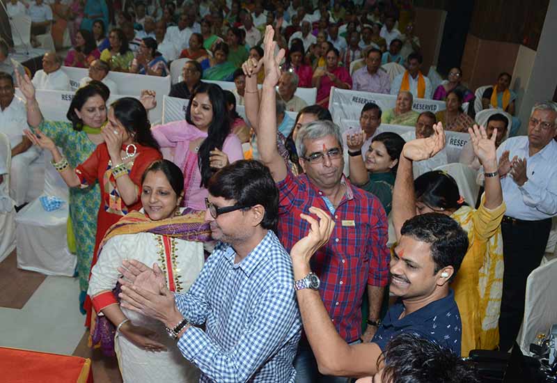 Radha Ashtami1 - 2016