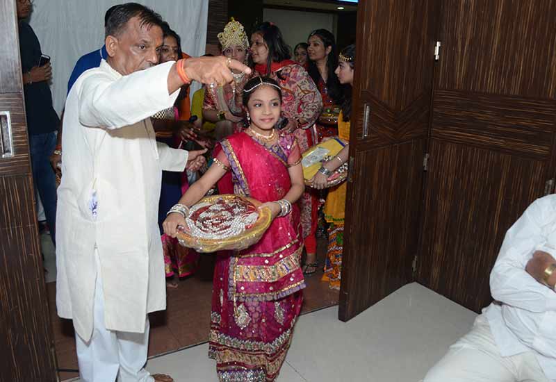 Radha Ashtami1 - 2016